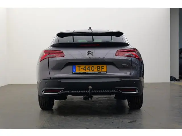 Citroën C5 X