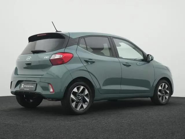 Hyundai i10 1.0 Comfort 5-zits | 15'' Velgen | Private lease 339,- p.m. |