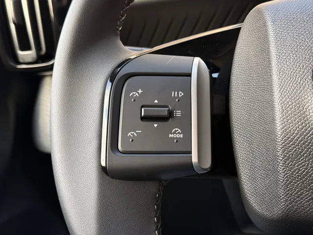 Citroën ë-C3 Aircross