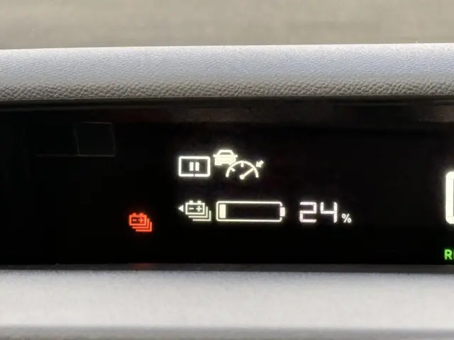 Citroën ë-C3 Aircross