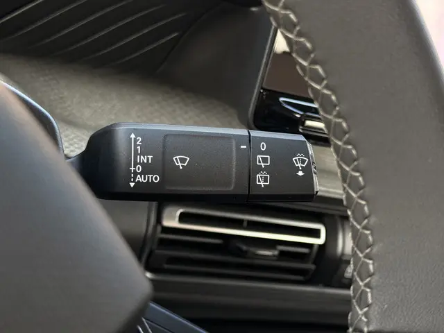 Citroën ë-C3 Aircross