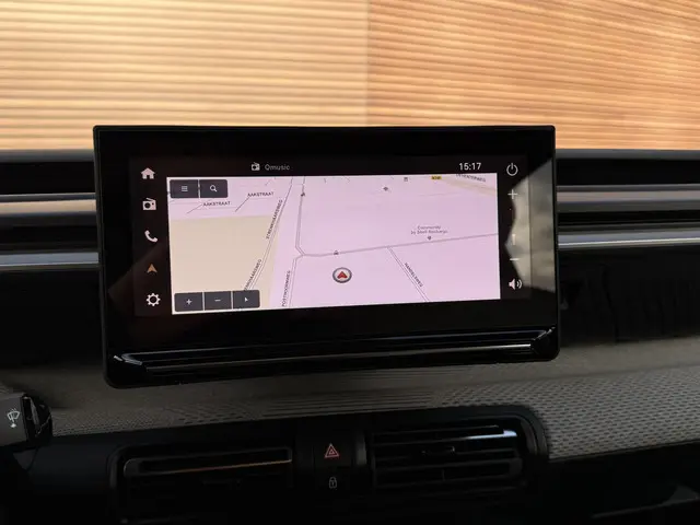 Citroën ë-C3 Aircross