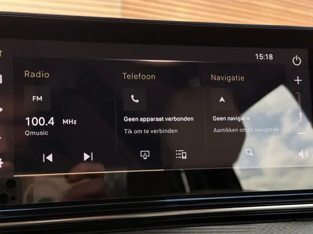 Citroën ë-C3 Aircross