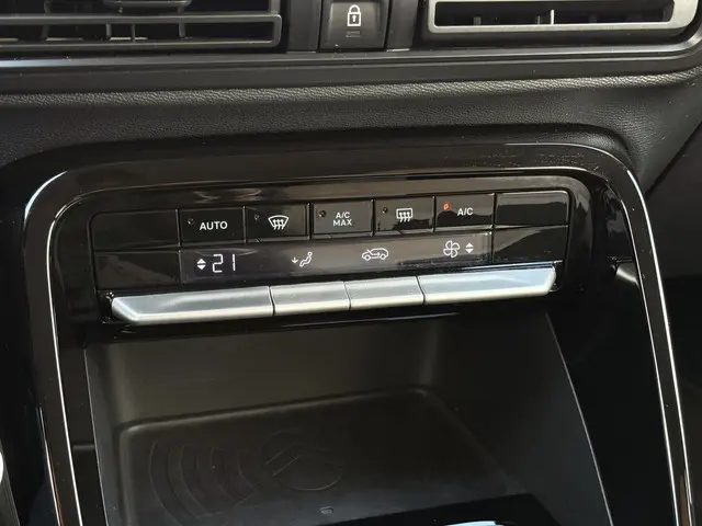 Citroën ë-C3 Aircross