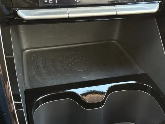 Citroën ë-C3 Aircross