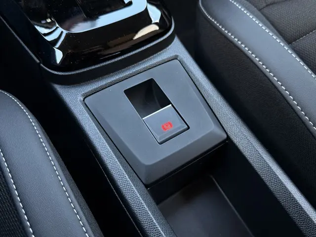 Citroën ë-C3 Aircross