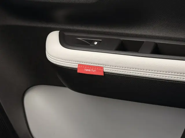 Citroën ë-C3 Aircross