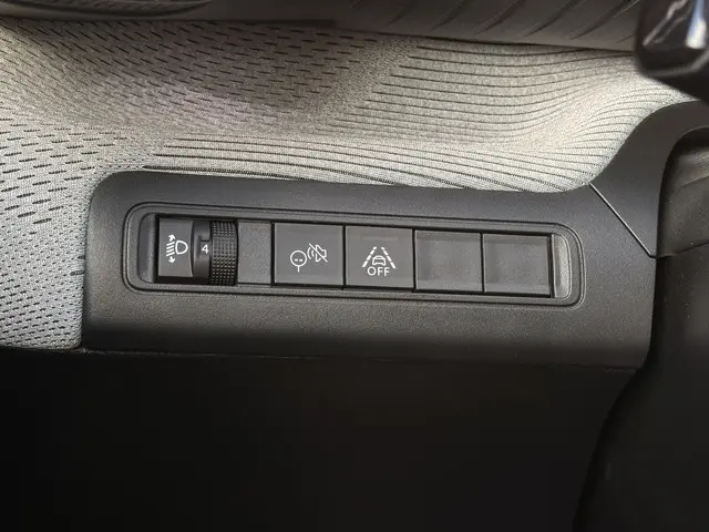 Citroën ë-C3 Aircross