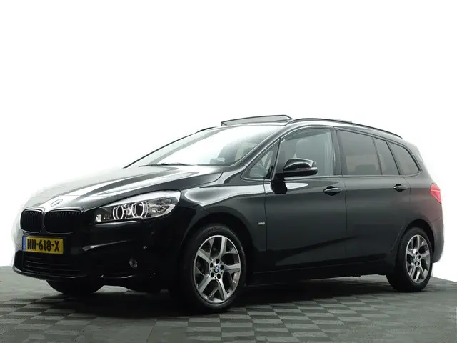 BMW 2 Serie