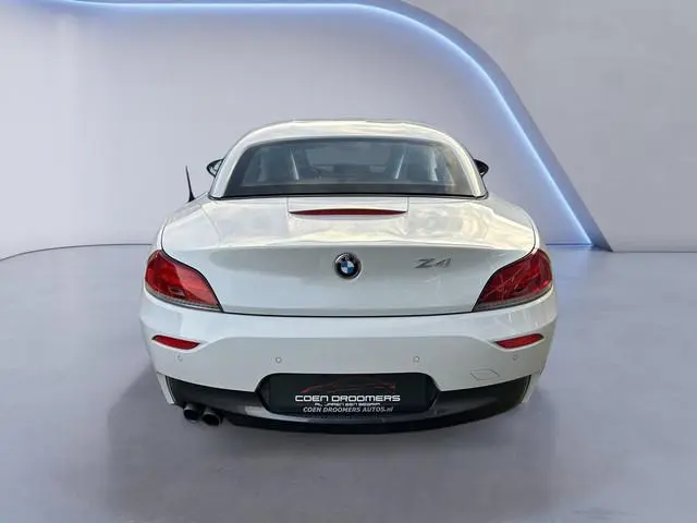 BMW Z4 Roadster sDrive20i High Executive M Sport/Apple & Android carplay/Sportstoelen leder/Stuurver...