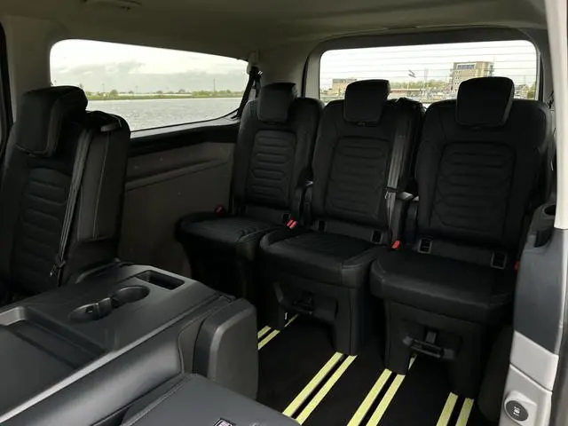 Ford Tourneo