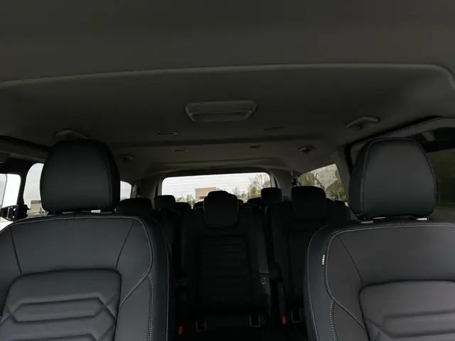 Ford Tourneo
