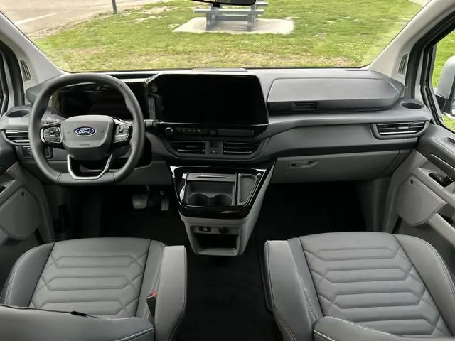 Ford Tourneo