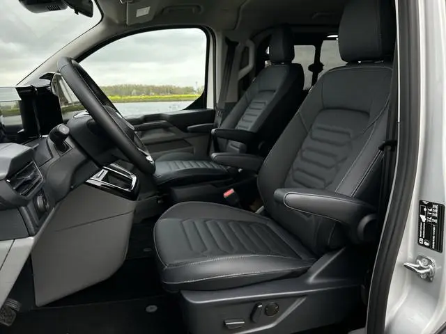 Ford Tourneo