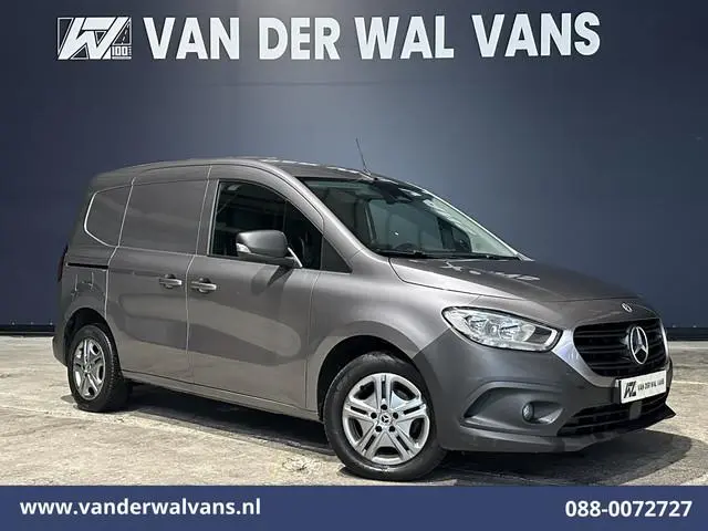 Mercedes-Benz Citan 112 CDI 116pk L1H1 Euro6 Airco | Camera | Apple Carplay | LED | LM velgen | Crui...