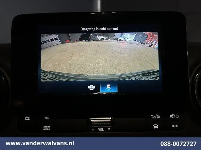 Mercedes-Benz Citan 112 CDI 116pk L1H1 Euro6 Airco | Camera | Apple Carplay | LED | LM velgen | Crui...