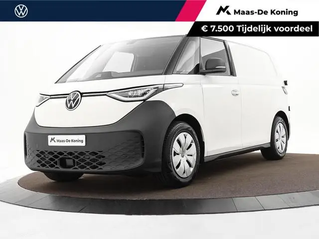 Volkswagen ID. Buzz