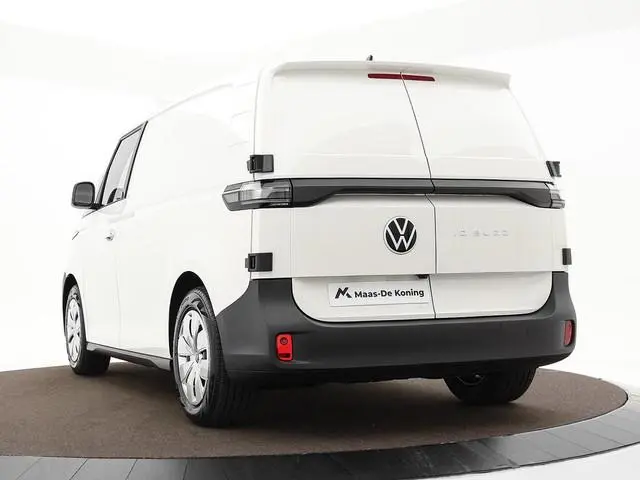 Volkswagen ID. Buzz