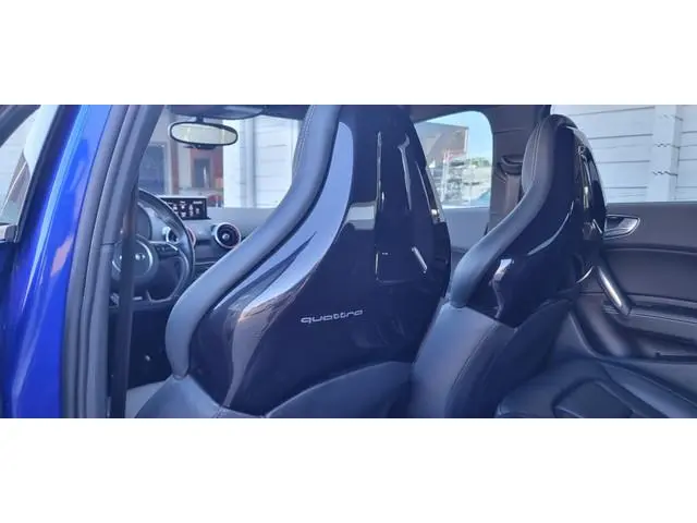 Audi S1