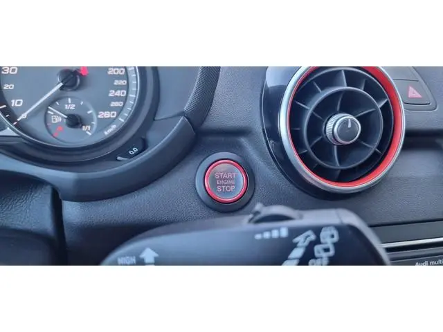 Audi S1