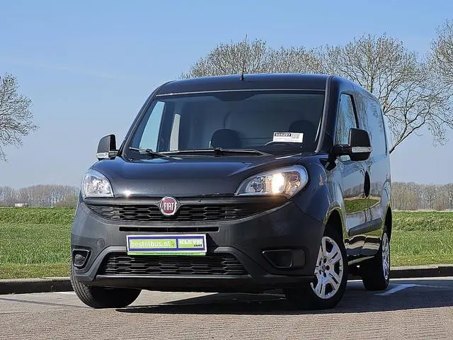 Fiat Doblò