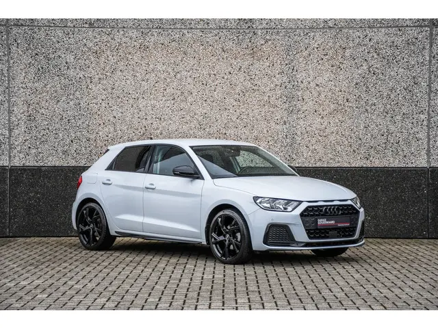 Audi A1 Sportback 30 TFSI Pro Line S