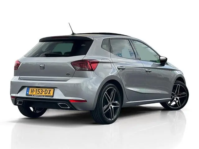 Seat Ibiza 1.0 TSI FR ✅ Pano ✅ LED ✅ Camera
