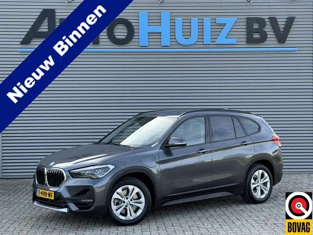 BMW X1 xDrive25e Executive LED Trekhaak Climate Control DAB