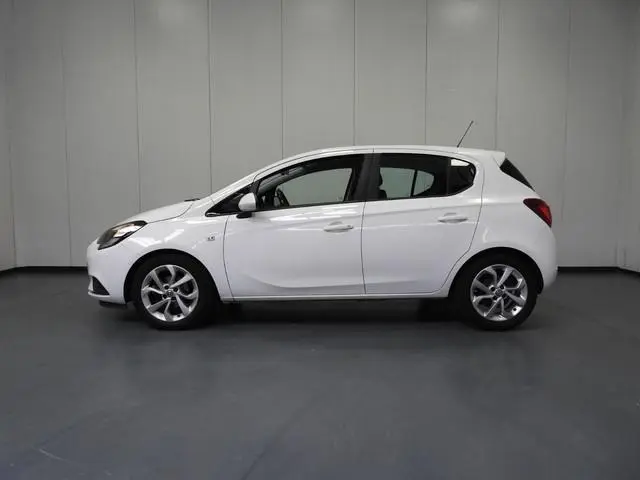 Opel Corsa 1.4i 90PK 120 Jaar Edition NAVI-APP/CLIMA/CRUISE/PDC/16"LMV!
