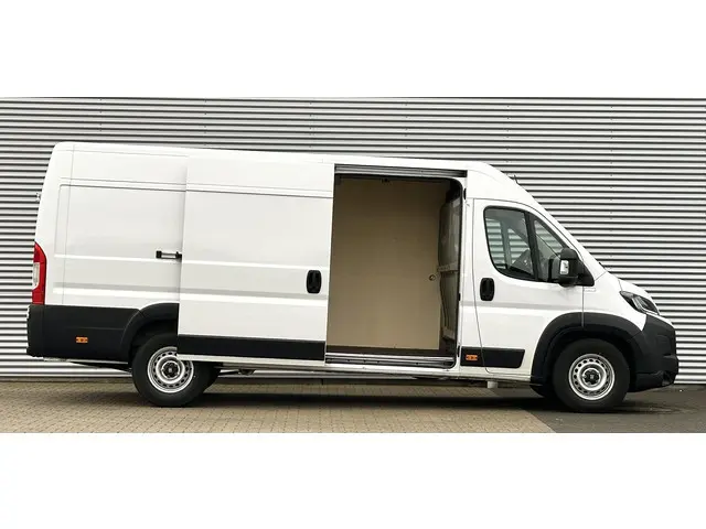 Fiat Ducato 2.2 MultiJet 180 PK! L4H2 Extra Lang Camera|Cruise