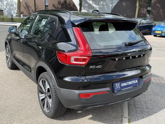 Volvo XC40 Recharge Core SOH 94%| VOLVO DEALER ONDERHOUDEN| ACHTERUITRIJCAMERA| APPLE CARPLAY/ ANDRO...