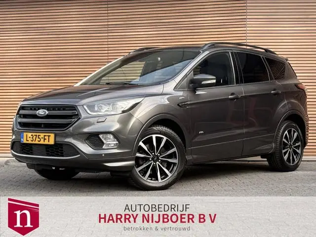 Ford Kuga 1.5 EcoBoost ST Line