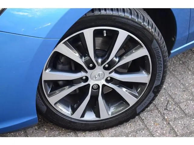 Hyundai i30 Wagon 1.4 T-GDI Premium