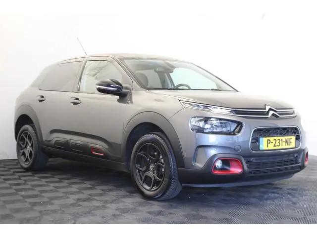 Citroën C4 Cactus