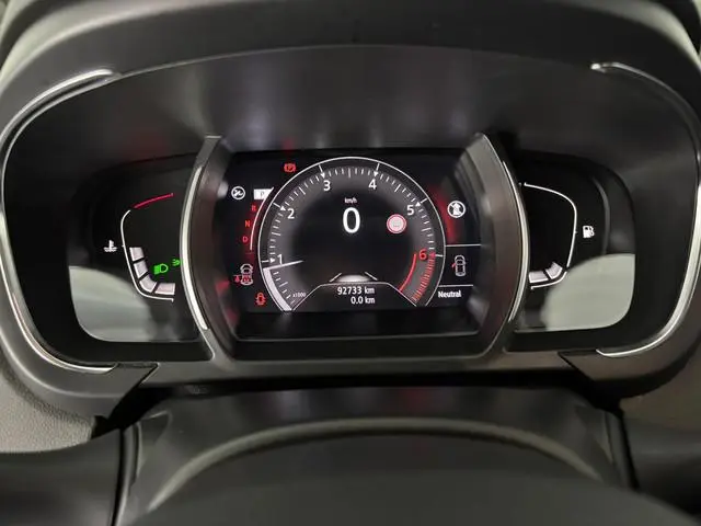 Renault Grand Scénic