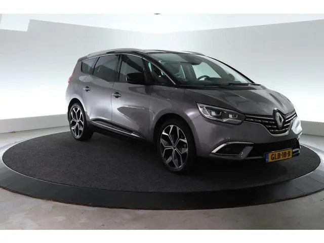Renault Grand Scénic