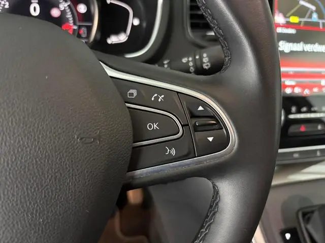 Renault Grand Scénic