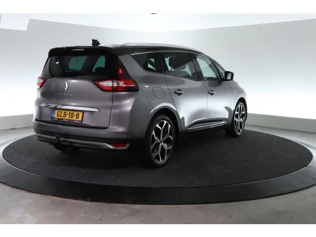 Renault Grand Scénic 1.3 TCe Techno 7p. | TREKHAAK | CARPLAY | STOELVERW. |