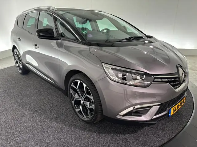 Renault Grand Scénic