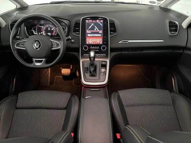 Renault Grand Scénic