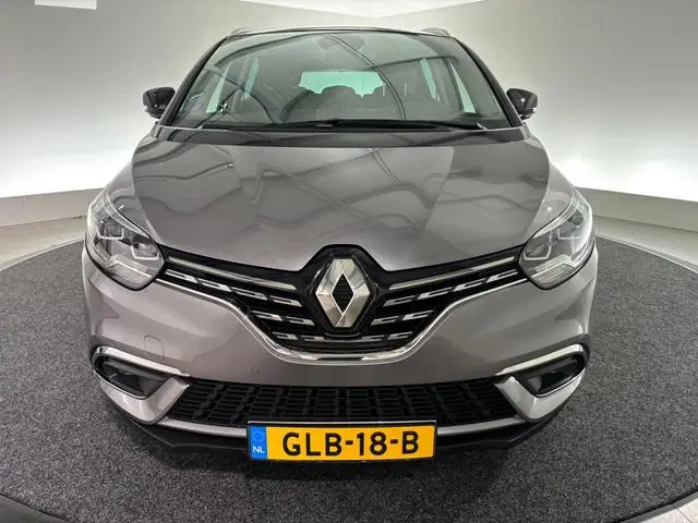 Renault Grand Scénic