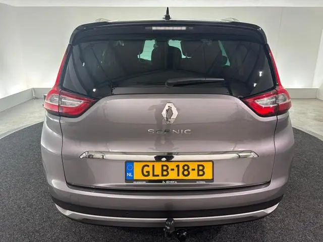 Renault Grand Scénic