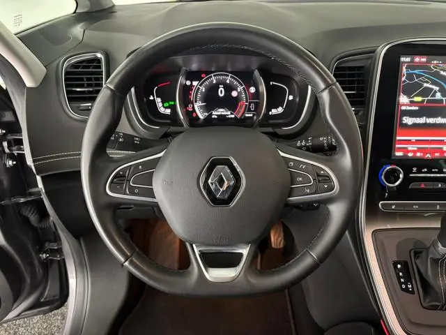 Renault Grand Scénic