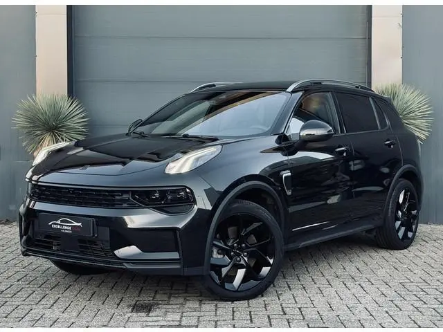 Lynk & Co 01 1.5