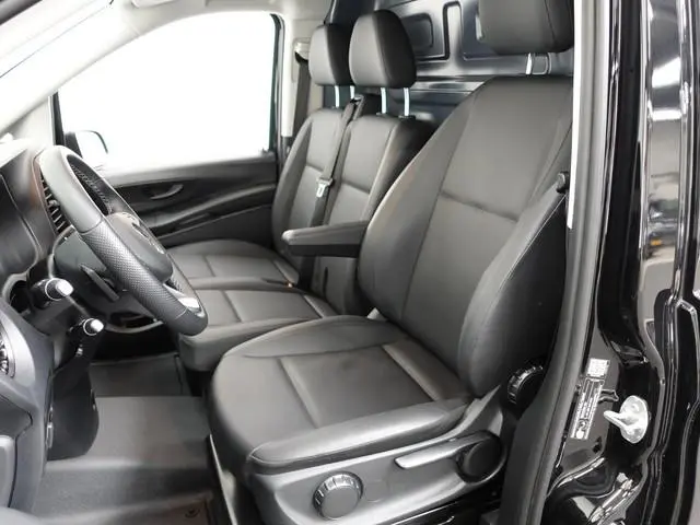 Mercedes-Benz Vito 114 CDI Lang Automaat Airco Bluetooth Camera Trekhaak