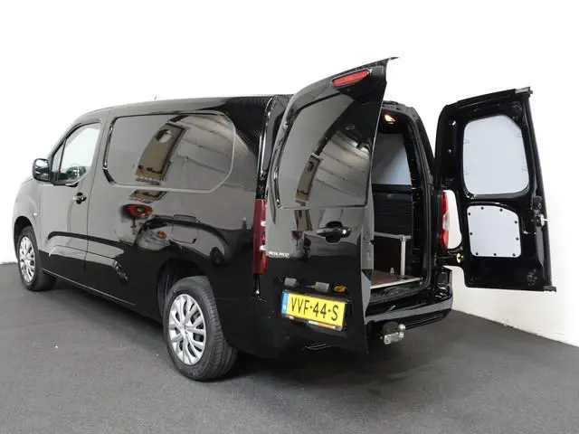 Citroën Berlingo