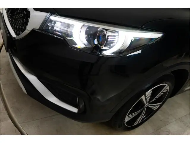 MG ZS EV