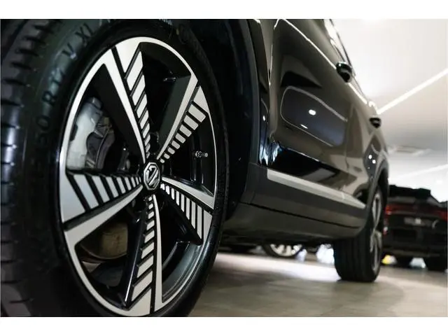 MG ZS EV