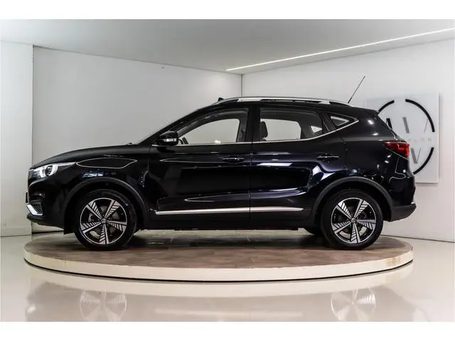 MG ZS EV