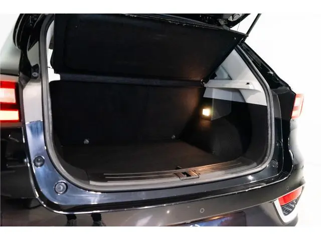 MG ZS EV